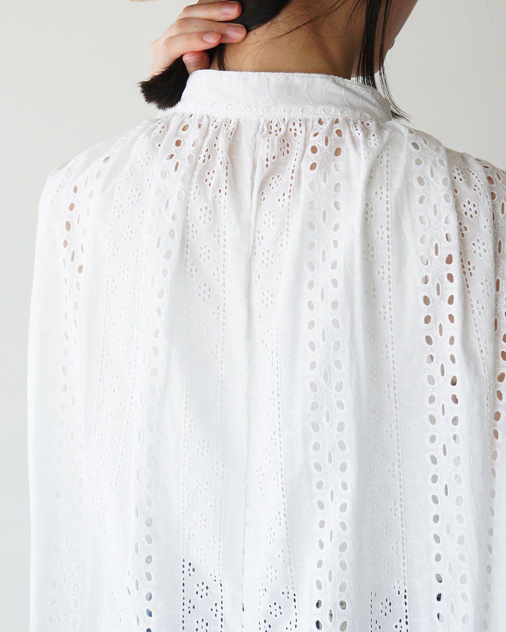 \早得24時間限定ポイント10倍/VINCENT ET MIREILLE ヴァンソンミレイユ ロングスリーブ ドレス LONG SLEEVE DRESS 長袖 ワンピース VM251IN00052【送料無料】