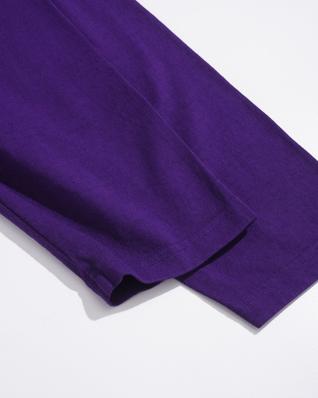 【SALE!40%OFF】WALLA WALLA SPORT ワラワラスポーツ 七分袖 長袖 ラグランスリーブ Tシャツ ツートーン USAコットン PIGMENT DYE 2-TONE B.B. TEE 030223