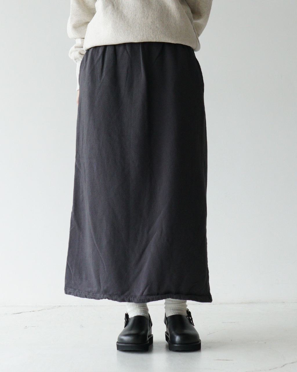 WALLA WALLA SPORT ワラワラスポーツ ルーズ ベースボール スカート LOOSE BASEBALL SKIRT WW130046-SR【送料無料】
