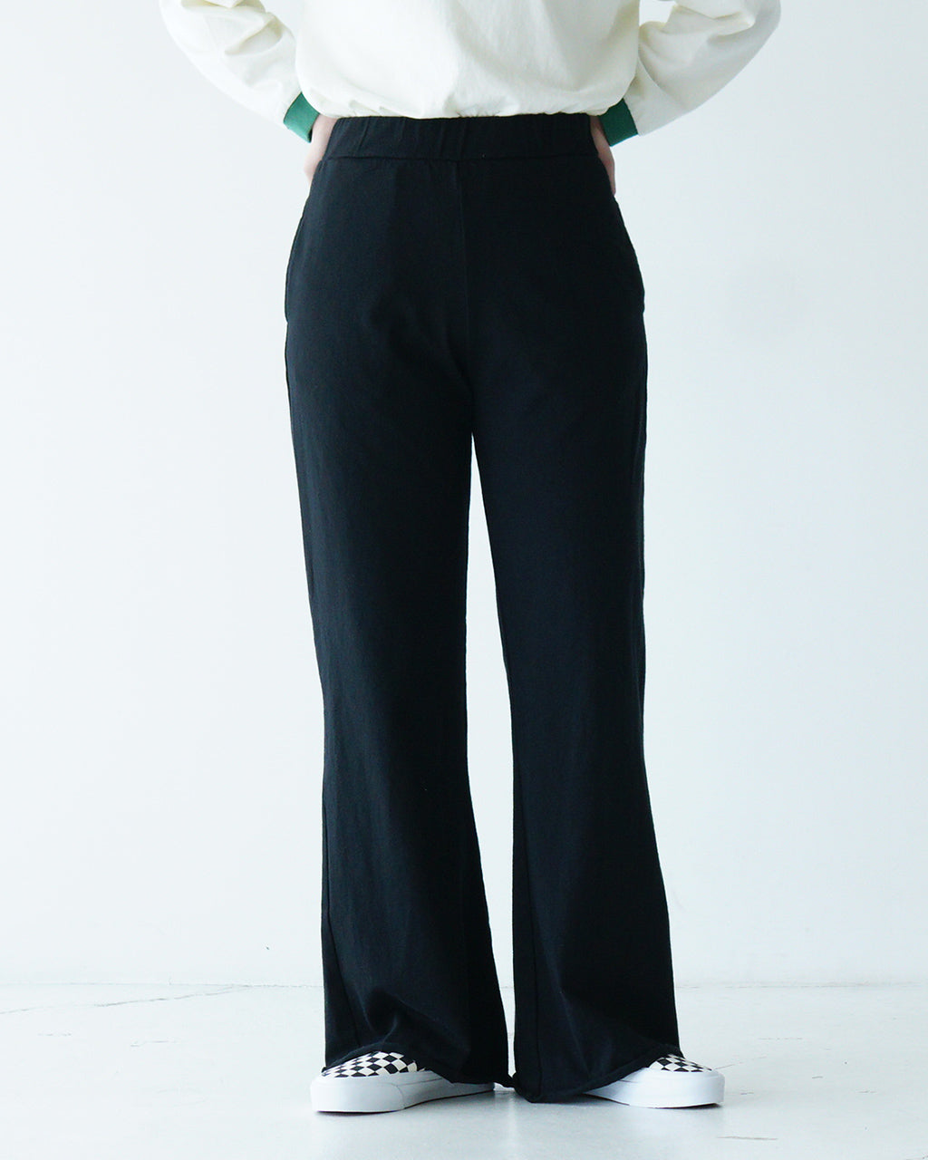 WALLA WALLA SPORT ワラワラスポーツ 9オンス ワイドパンツ イージーパンツ カラーパンツ 9oz WIDE PANT 130052【送料無料】