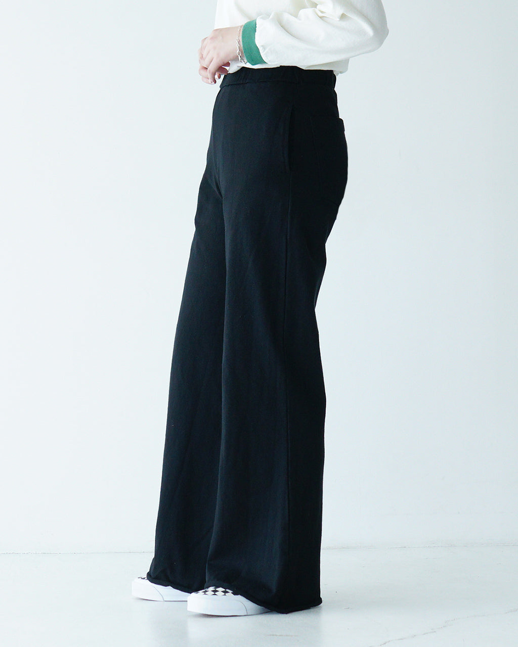 WALLA WALLA SPORT ワラワラスポーツ 9オンス ワイドパンツ イージーパンツ カラーパンツ 9oz WIDE PANT 130052【送料無料】