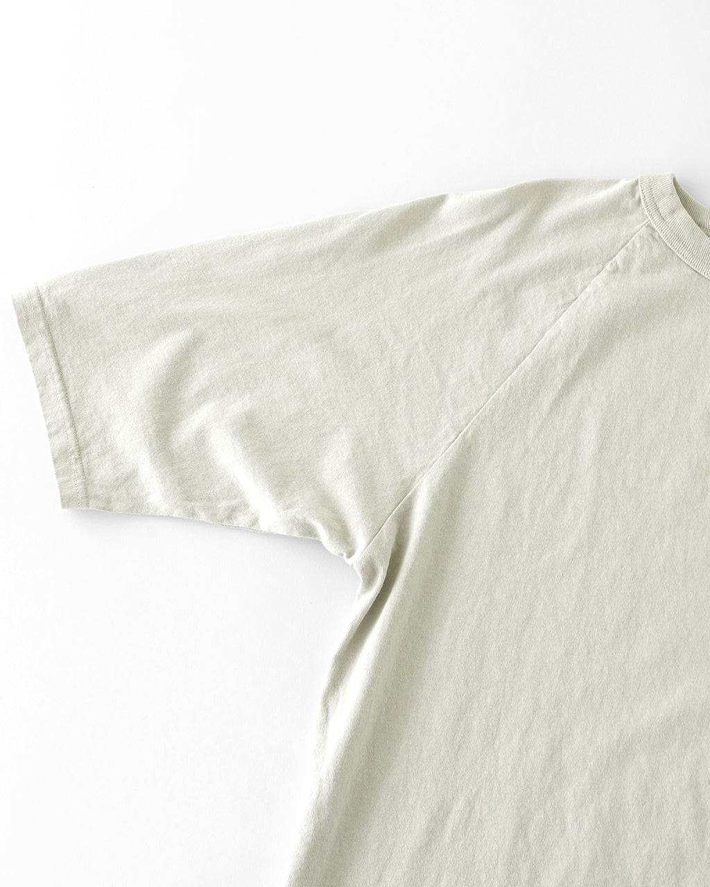 【SALE!30%OFF】WALLA WALLA SPORT ワラワラスポーツ 1/2 SLEEVE LOOSE BASEBALL TEE クルーネック ベースボール 半袖 Tシャツ 1/2 ラグランスリーブ 030225-SR