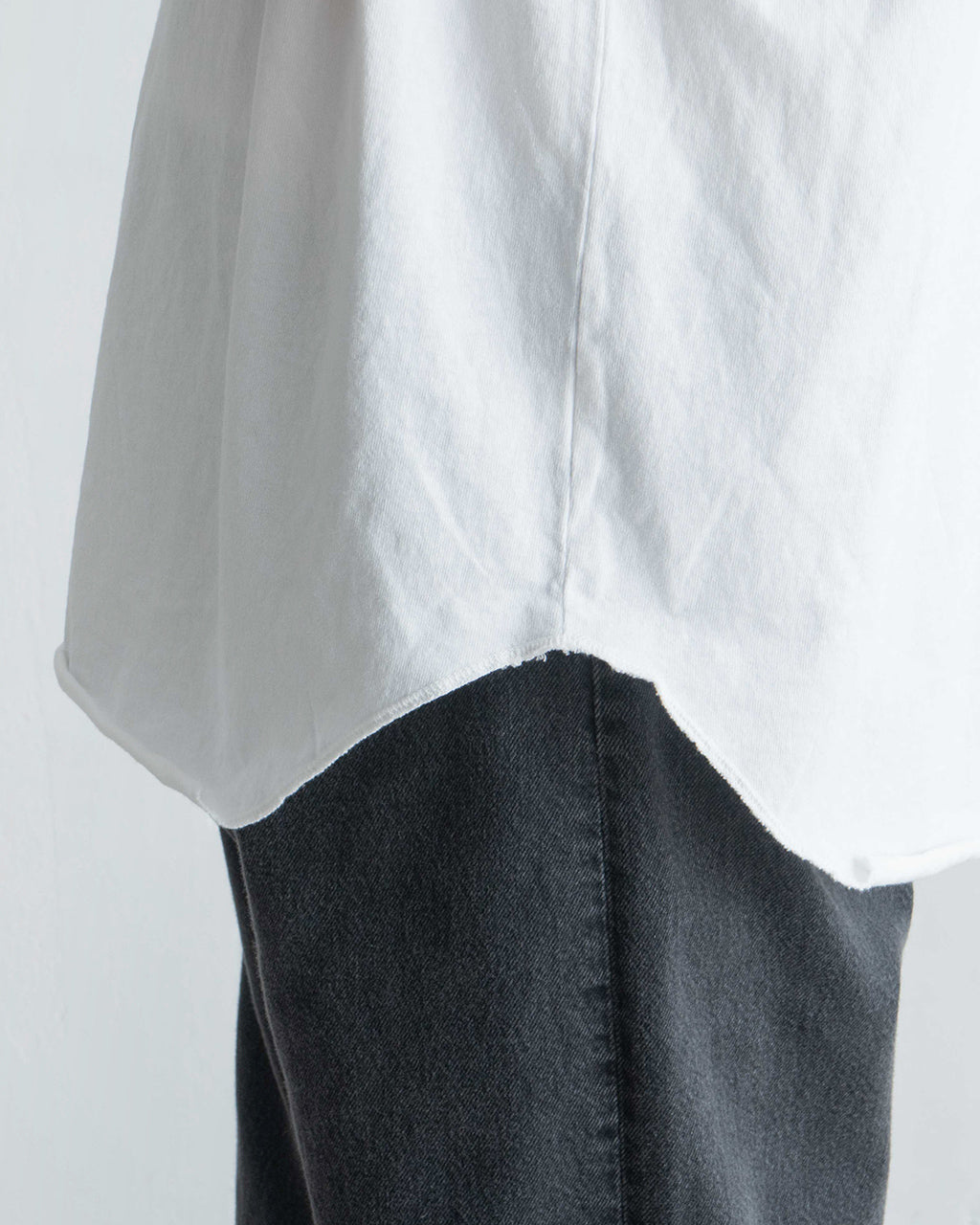 【SALE!30%OFF】WALLA WALLA SPORT ワラワラスポーツ 1/2 SLEEVE LOOSE BASEBALL TEE クルーネック ベースボール 半袖 Tシャツ 1/2 ラグランスリーブ 030225-SR