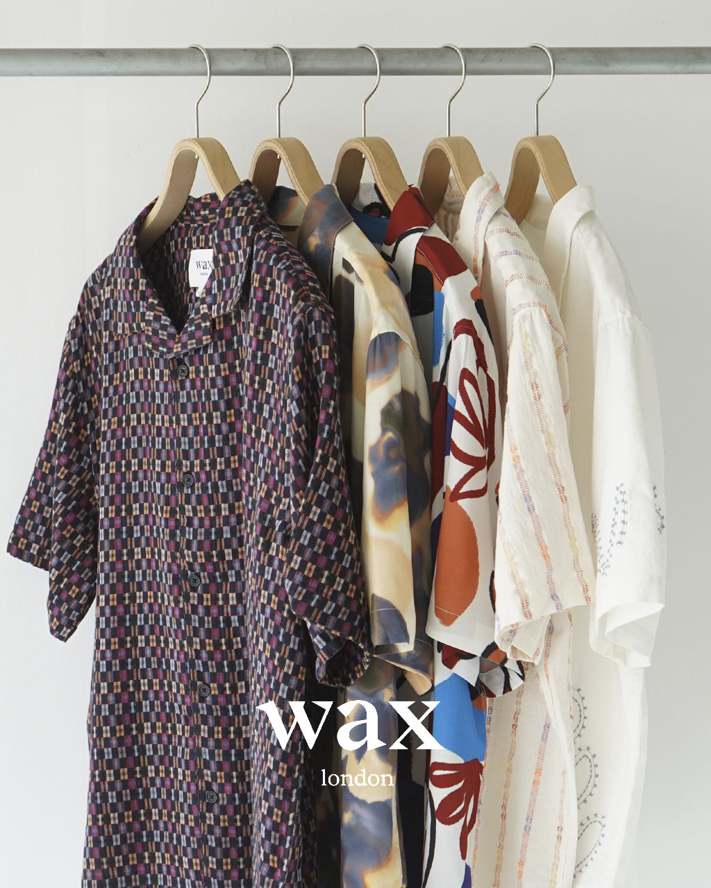 【アウトレット!30%OFF】 ディドコット ショートスリーブ シャツ メンズ DIDCOT SS SHIRT OVERSIZED FLORAL / MULTI LOOM STRIPE / MINI DOUBLE GRID / BLOCK SCRIBBLE BLUR FLORAL 【送料無料】