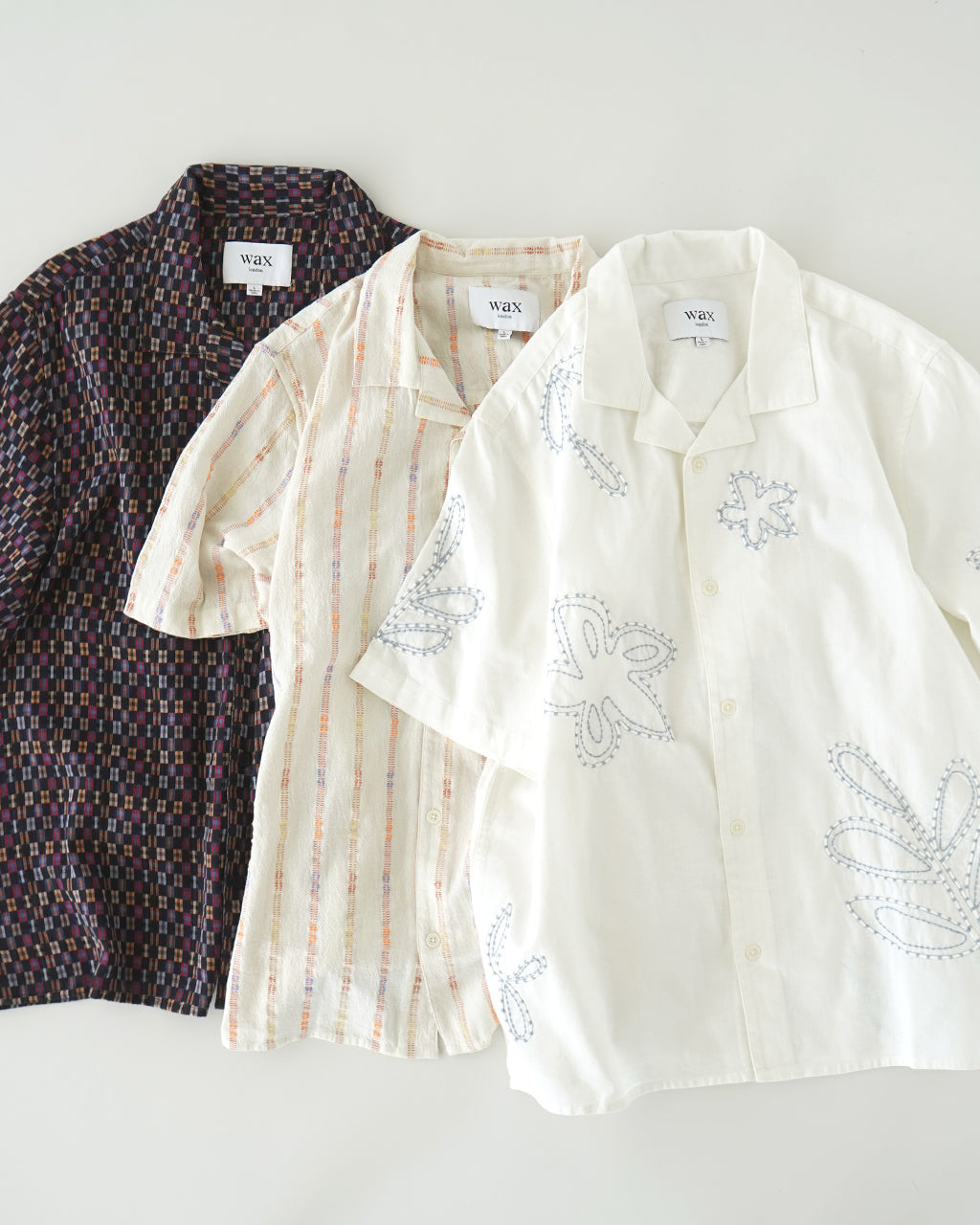 【アウトレット!30%OFF】 ディドコット ショートスリーブ シャツ メンズ DIDCOT SS SHIRT OVERSIZED FLORAL / MULTI LOOM STRIPE / MINI DOUBLE GRID / BLOCK SCRIBBLE BLUR FLORAL 【送料無料】