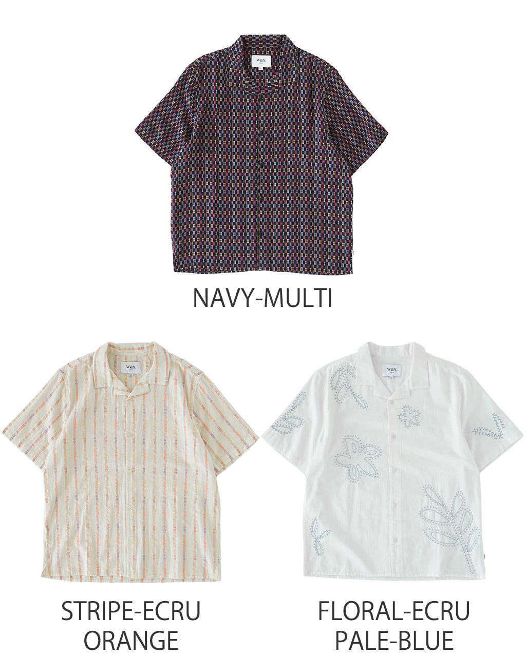 【アウトレット!30%OFF】 ディドコット ショートスリーブ シャツ メンズ DIDCOT SS SHIRT OVERSIZED FLORAL / MULTI LOOM STRIPE / MINI DOUBLE GRID / BLOCK SCRIBBLE BLUR FLORAL 【送料無料】