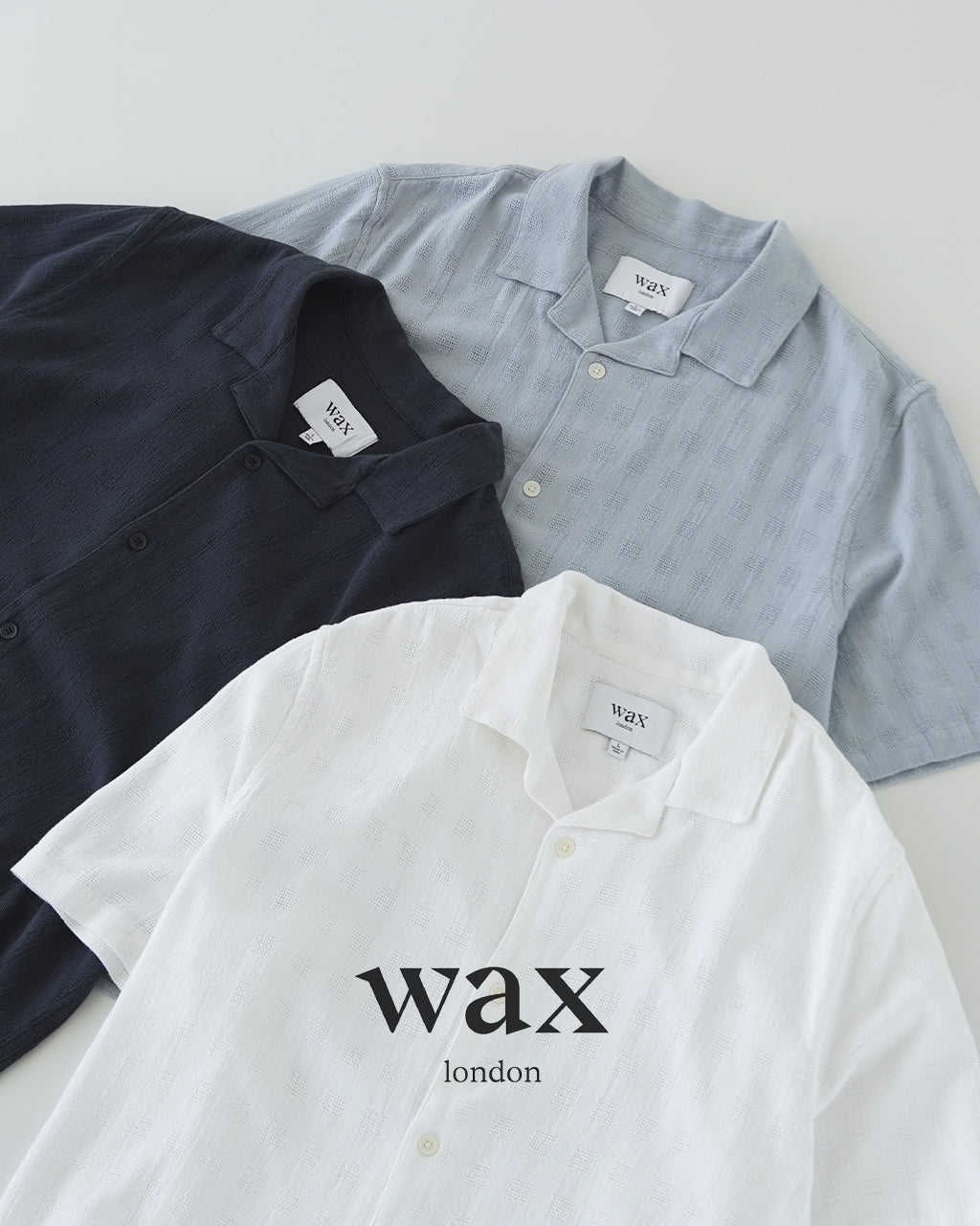 【アウトレット!30%OFF】 ディドコット ショートスリーブ シャツ メンズ DIDCOT SS SHIRT OPEN WEAVE GRID 【送料無料】 正規取扱店