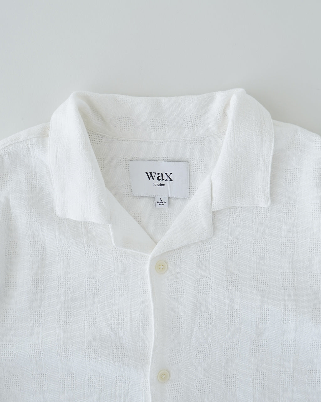 【アウトレット!30%OFF】 ディドコット ショートスリーブ シャツ メンズ DIDCOT SS SHIRT OPEN WEAVE GRID 【送料無料】 正規取扱店