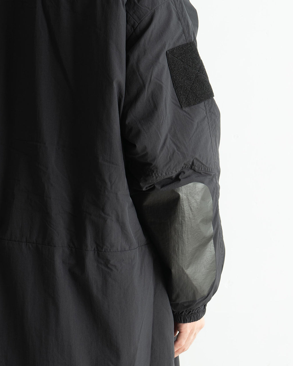 【SALE!20%OFF】WILD THINGS ワイルドシングス ジャケット モンスター パーカー タイプ2 MONSTER PARKA TYPE2 アウター WT24101SN【送料無料】