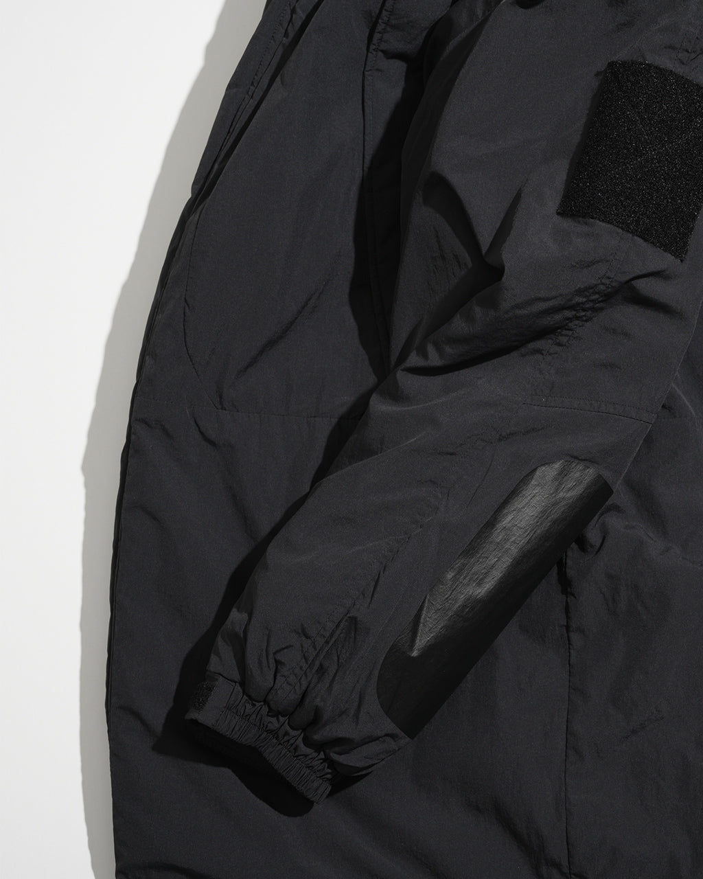 【SALE!20%OFF】WILD THINGS ワイルドシングス ジャケット モンスター パーカー タイプ2 MONSTER PARKA TYPE2 アウター WT24101SN【送料無料】