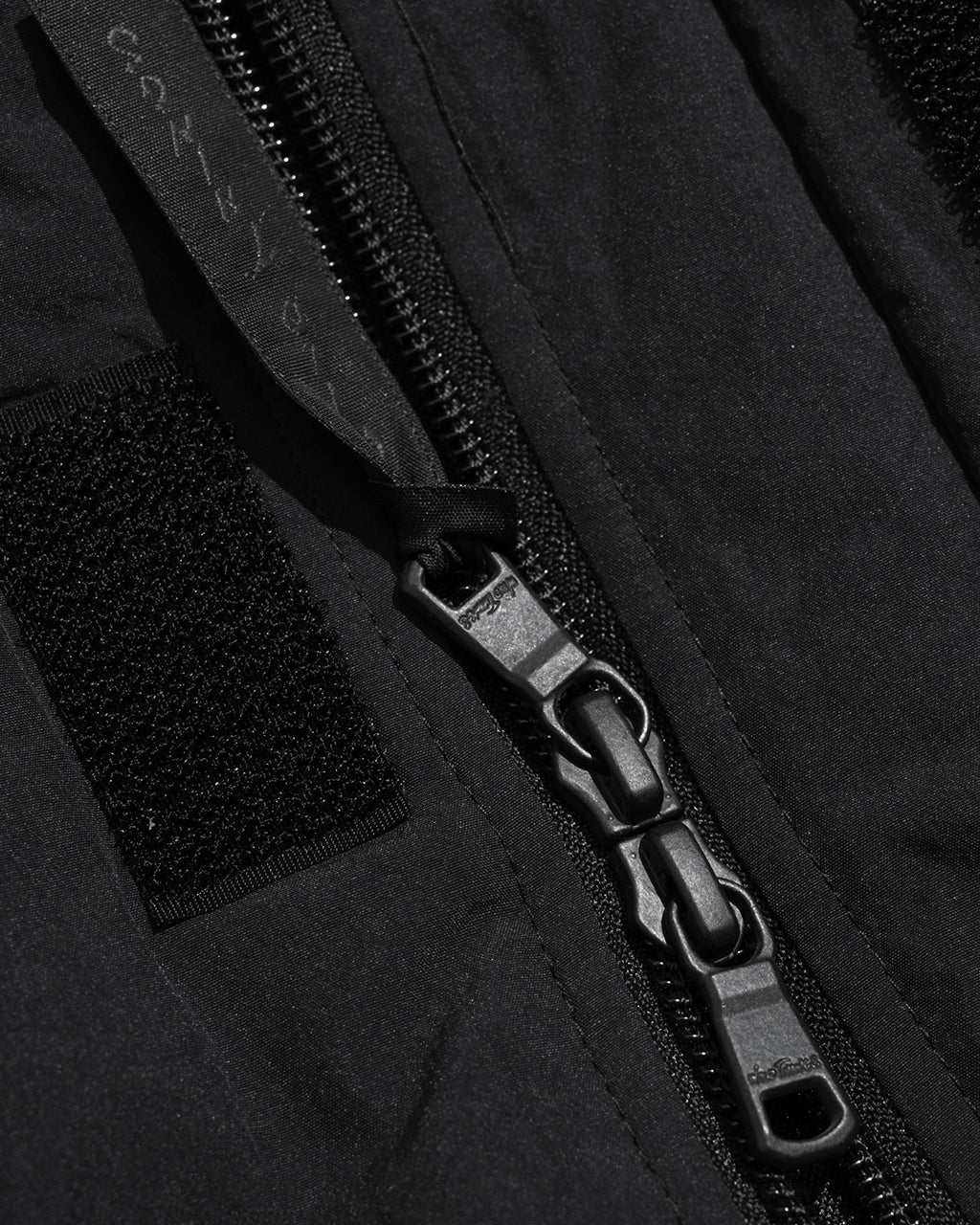 【SALE!20%OFF】WILD THINGS ワイルドシングス ジャケット モンスター パーカー タイプ2 MONSTER PARKA TYPE2 アウター WT24101SN【送料無料】