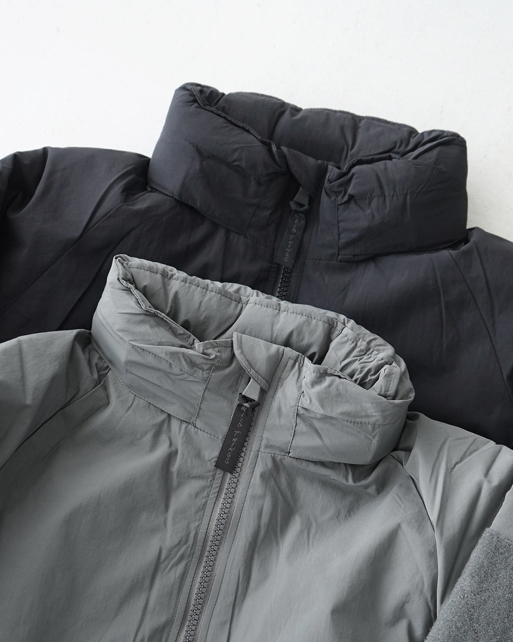 【SALE!20%OFF】WILD THINGS ワイルドシングス マウンテンジャケット ダウン ハッピージャケット タイプ2 アウター HAPPY JACKET TYPE2 WT24102SN