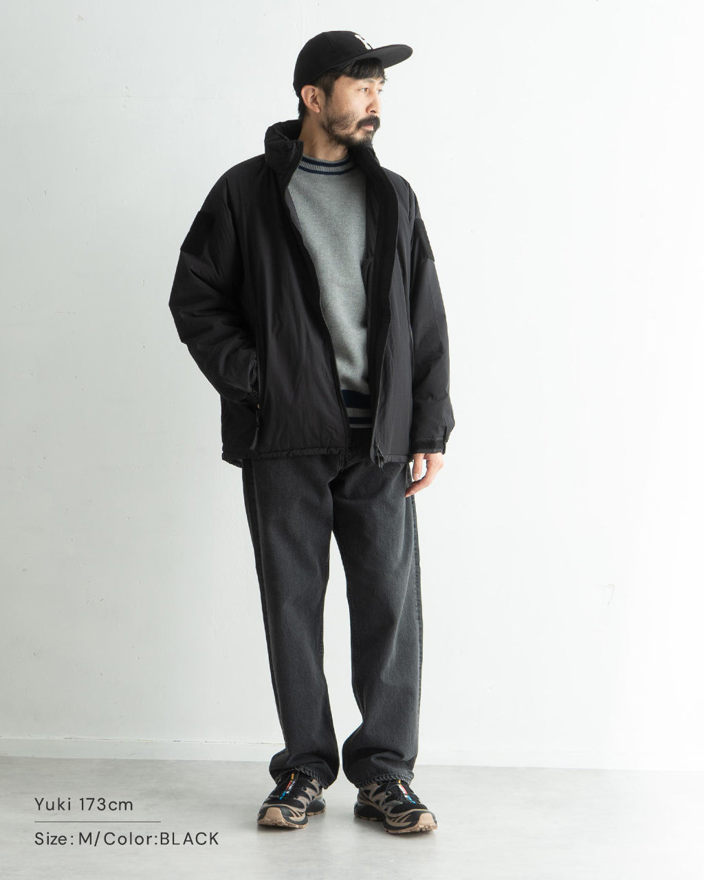 【SALE!20%OFF】WILD THINGS ワイルドシングス マウンテンジャケット ダウン ハッピージャケット タイプ2 アウター HAPPY JACKET TYPE2 WT24102SN