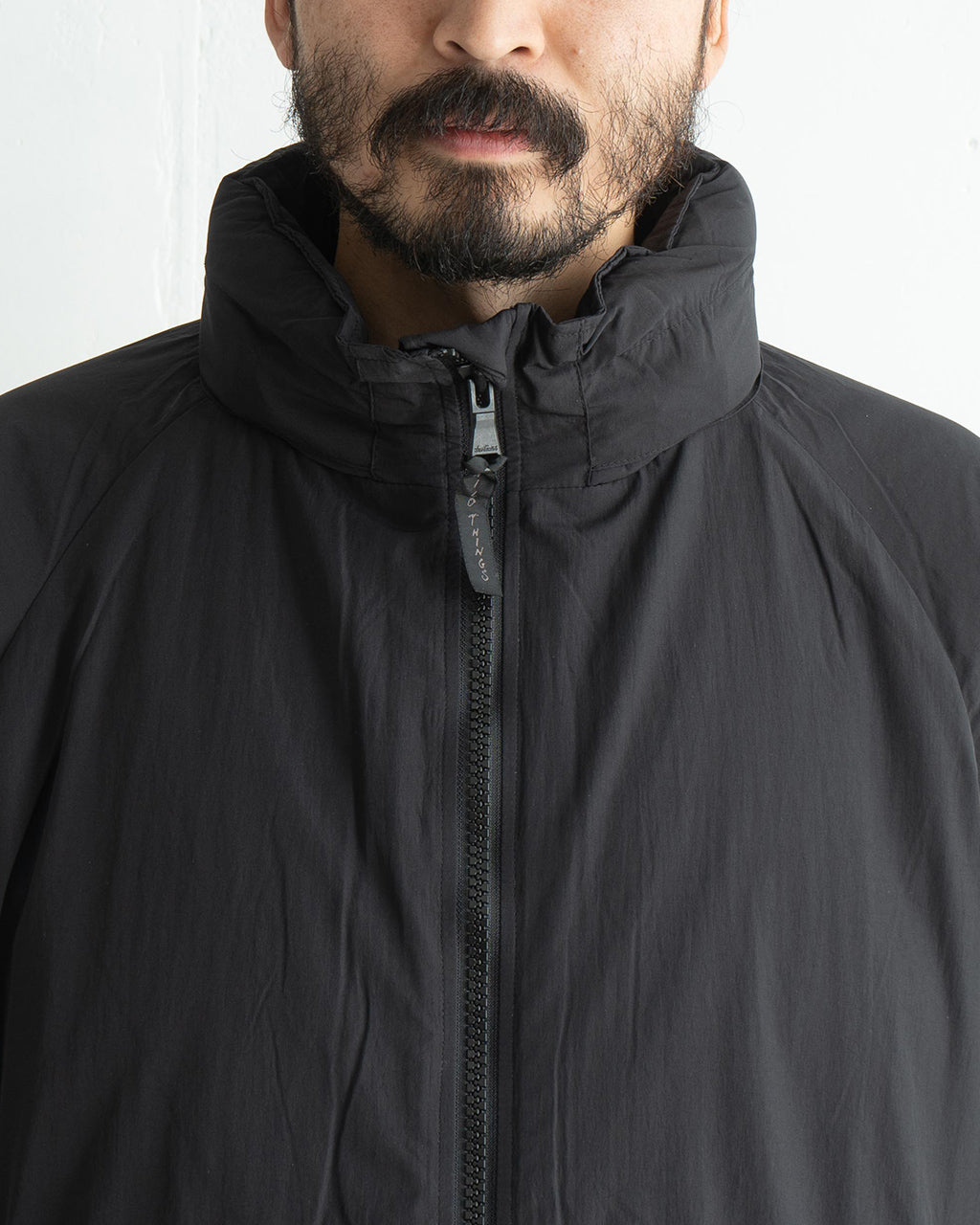 【SALE!20%OFF】WILD THINGS ワイルドシングス マウンテンジャケット ダウン ハッピージャケット タイプ2 アウター HAPPY JACKET TYPE2 WT24102SN