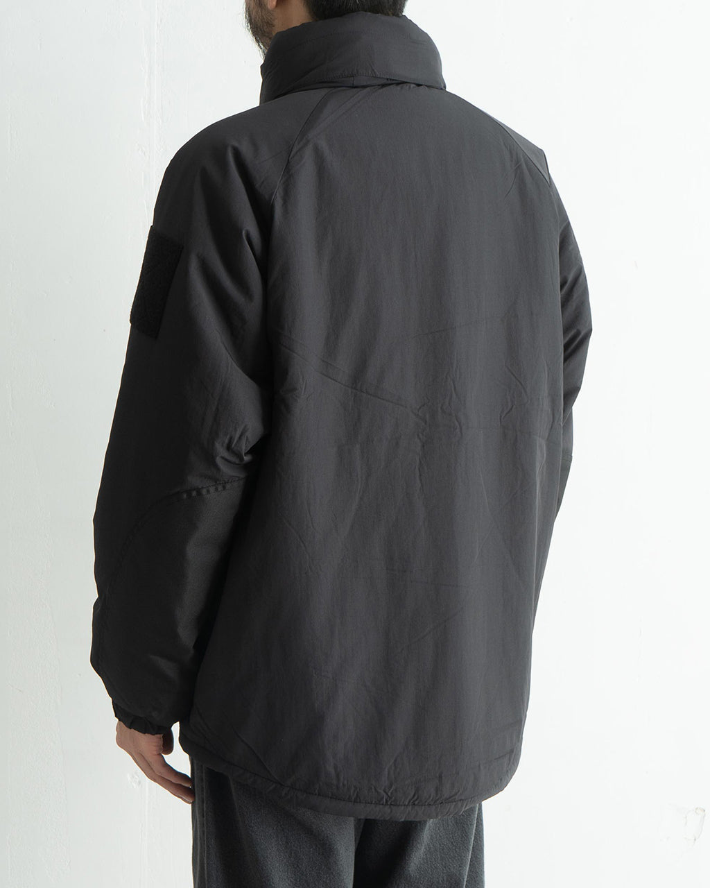 【SALE!20%OFF】WILD THINGS ワイルドシングス マウンテンジャケット ダウン ハッピージャケット タイプ2 アウター HAPPY JACKET TYPE2 WT24102SN