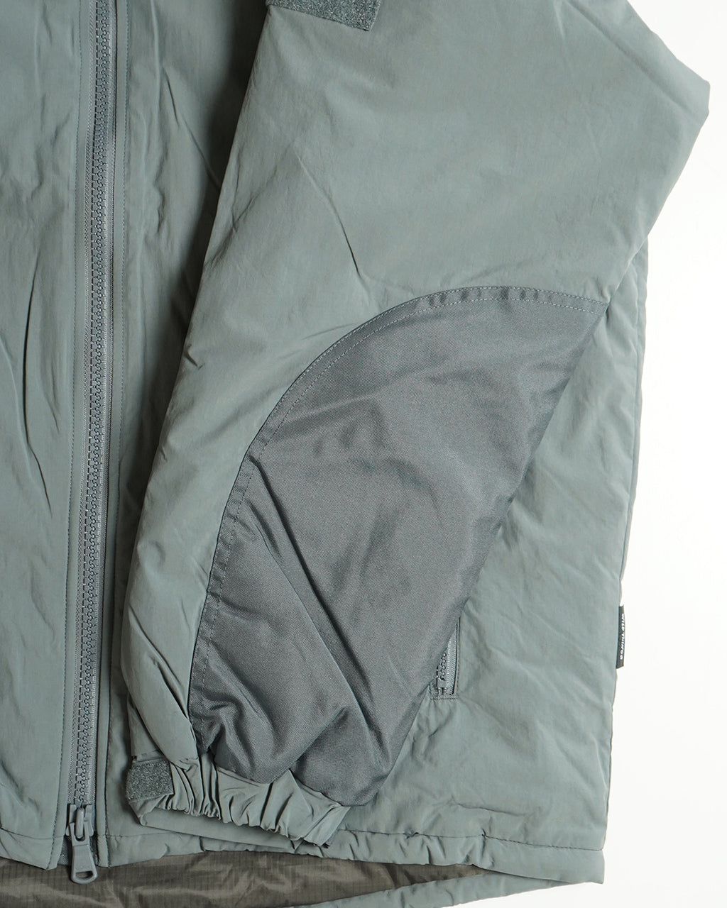 【SALE!20%OFF】WILD THINGS ワイルドシングス マウンテンジャケット ダウン ハッピージャケット タイプ2 アウター HAPPY JACKET TYPE2 WT24102SN