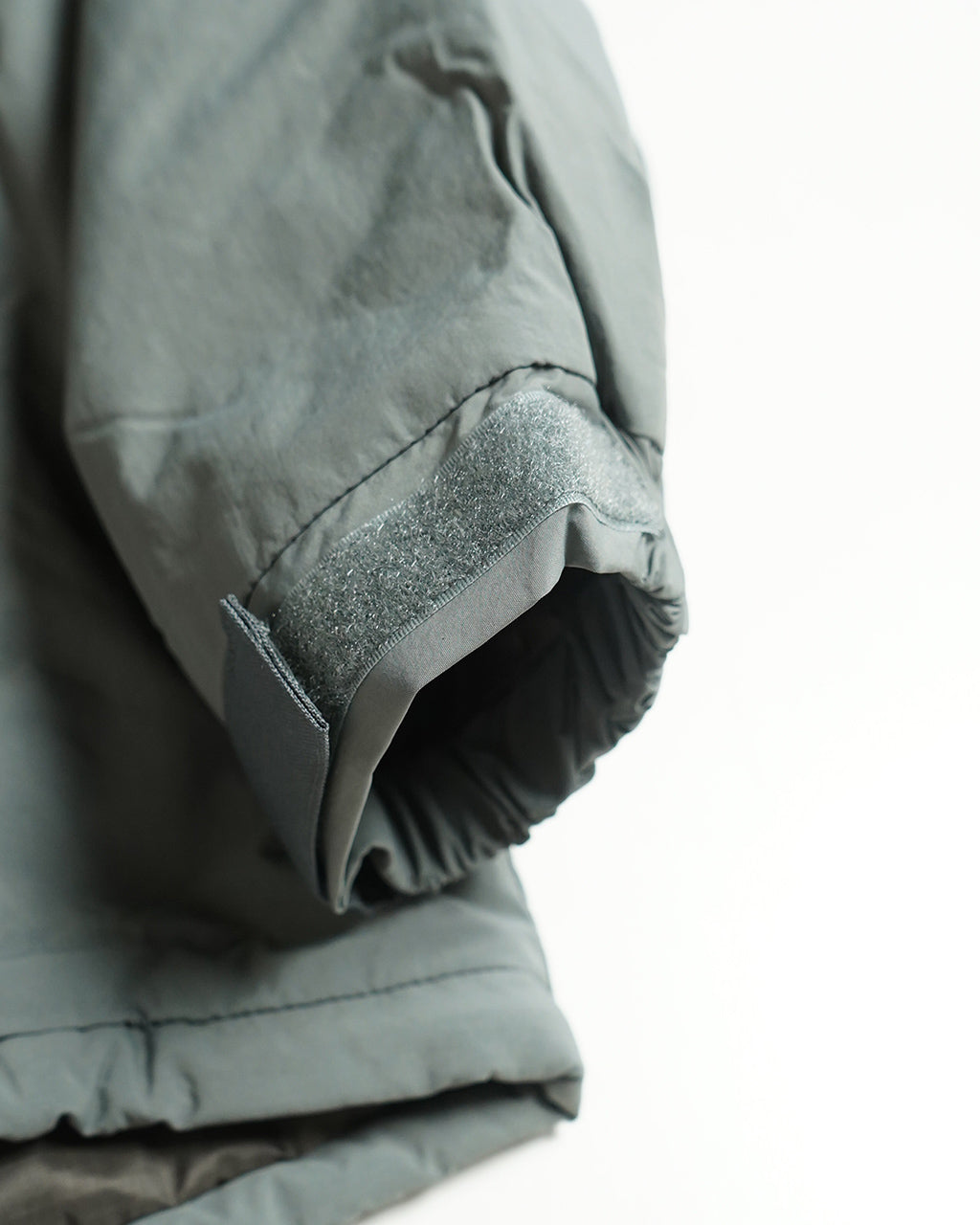 【SALE!20%OFF】WILD THINGS ワイルドシングス マウンテンジャケット ダウン ハッピージャケット タイプ2 アウター HAPPY JACKET TYPE2 WT24102SN