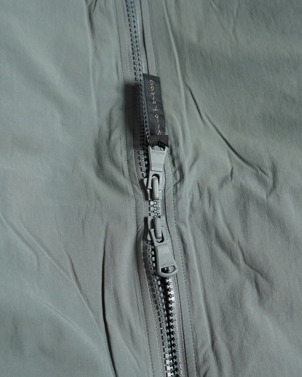 【SALE!20%OFF】WILD THINGS ワイルドシングス マウンテンジャケット ダウン ハッピージャケット タイプ2 アウター HAPPY JACKET TYPE2 WT24102SN