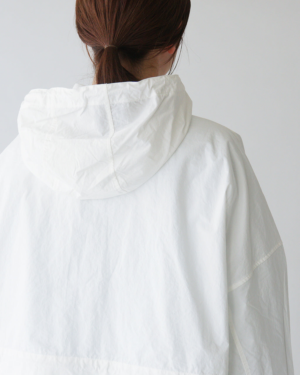 【週末限定!対象アイテム10%OFF】WILD THINGS ワイルドシングス フード ジャケット RURAL HOOD JACKET ルーラル ショート丈 ライトアウター ジップアップ WTL251-06【送料無料】