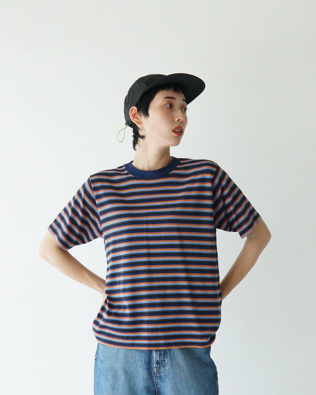 WINNER CAP ウィナーキャップ ナイロンキャップ 帽子 NYLON CAP WC25-004 ギフト【クーポン対象外】