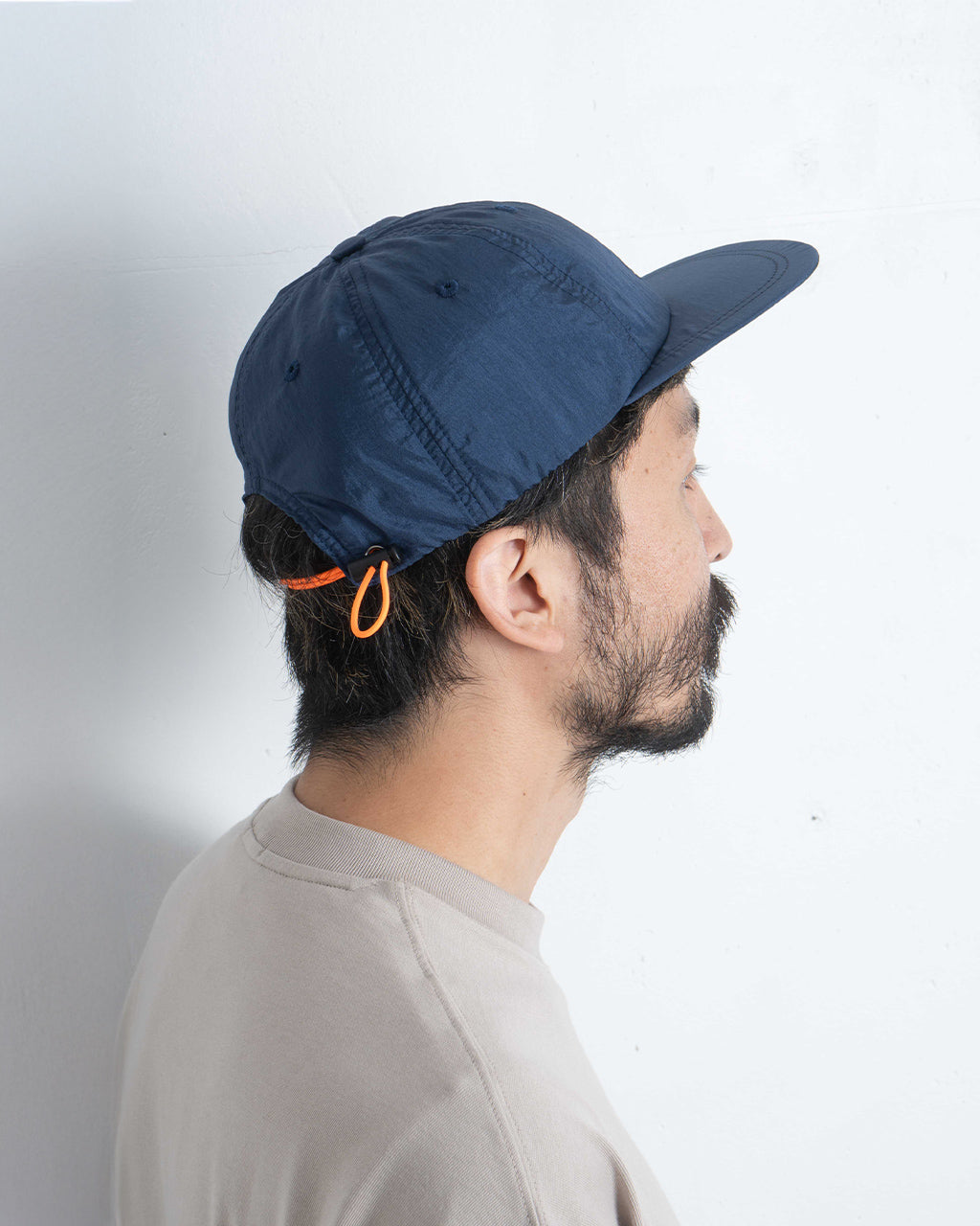 WINNER CAP ウィナーキャップ ナイロンキャップ 帽子 NYLON CAP WC25-004 ギフト【クーポン対象外】