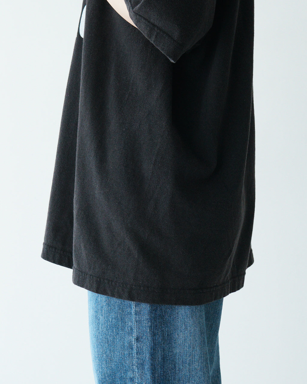 【SALE!30%OFF】WORN FREE ウォーンフリー 半袖Tシャツ WORKING CLASS HERO YOU ARE HERE ジョンレノン ビートルズ WFR-VTG-000001 WFR-VTG-000003