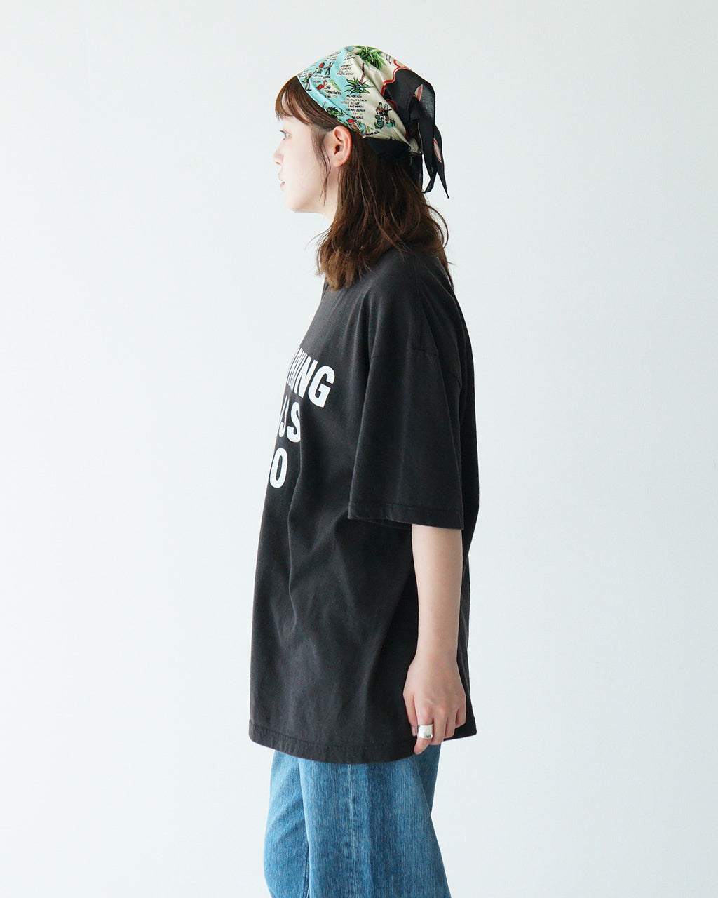 【SALE!30%OFF】WORN FREE ウォーンフリー 半袖Tシャツ WORKING CLASS HERO YOU ARE HERE ジョンレノン ビートルズ WFR-VTG-000001 WFR-VTG-000003