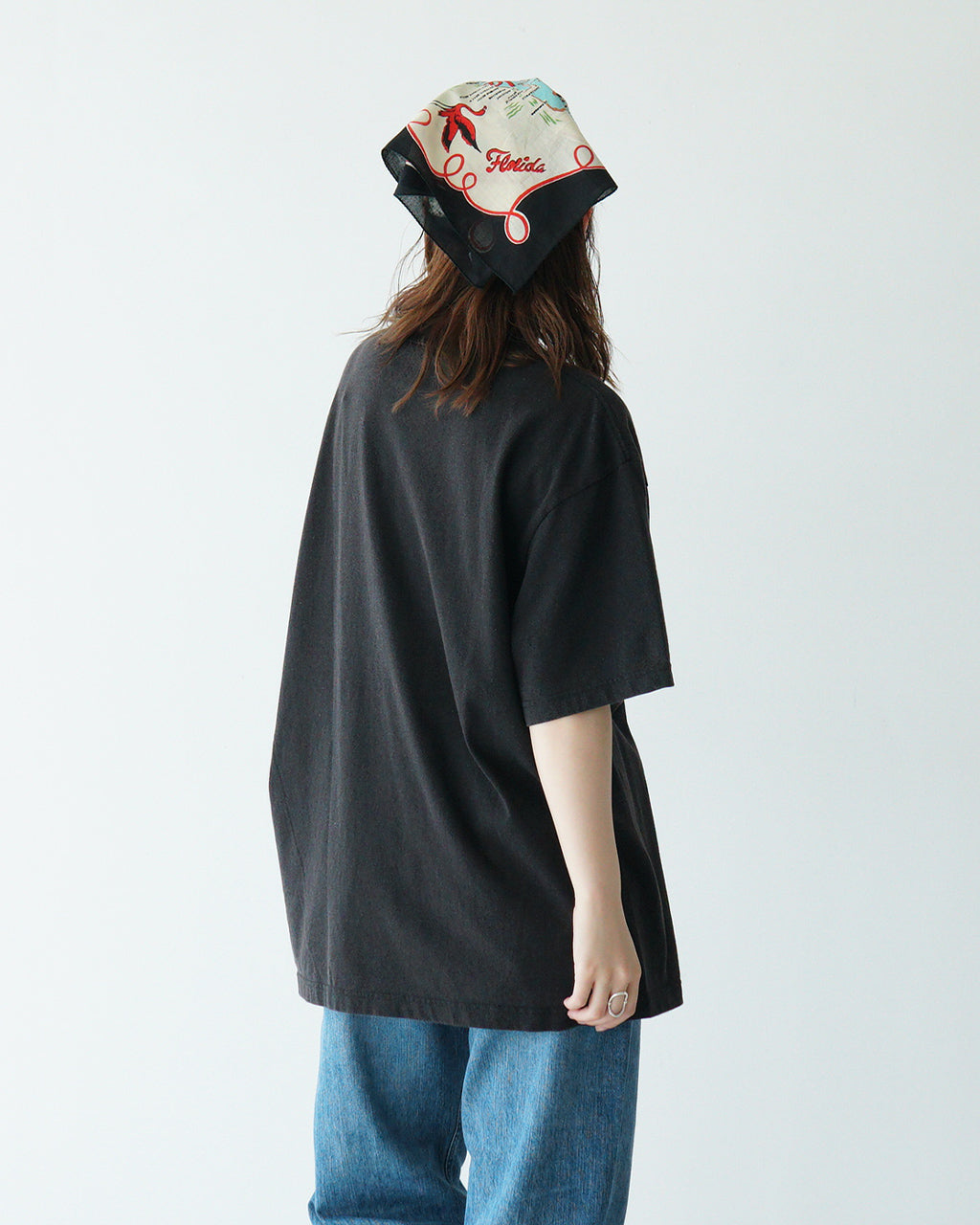 【SALE!30%OFF】WORN FREE ウォーンフリー 半袖Tシャツ WORKING CLASS HERO YOU ARE HERE ジョンレノン ビートルズ WFR-VTG-000001 WFR-VTG-000003