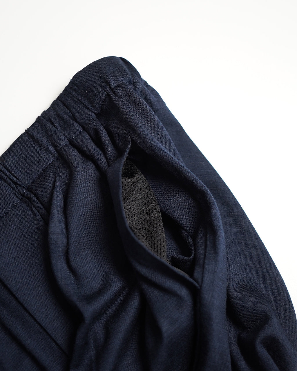 Wide tapered Pants wj501-mcs13