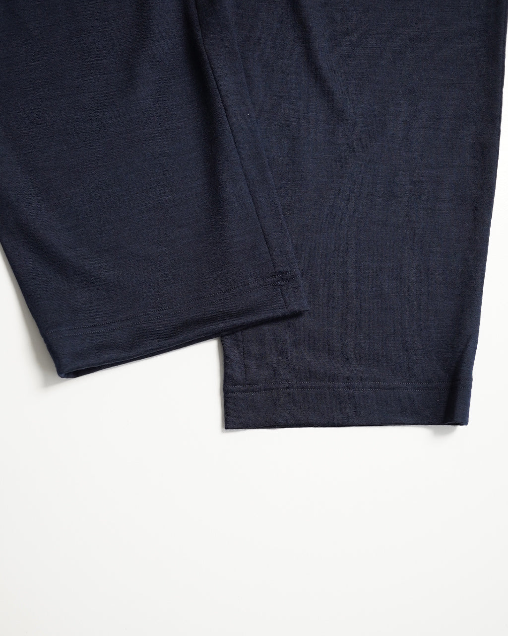 Wide tapered Pants wj501-mcs13