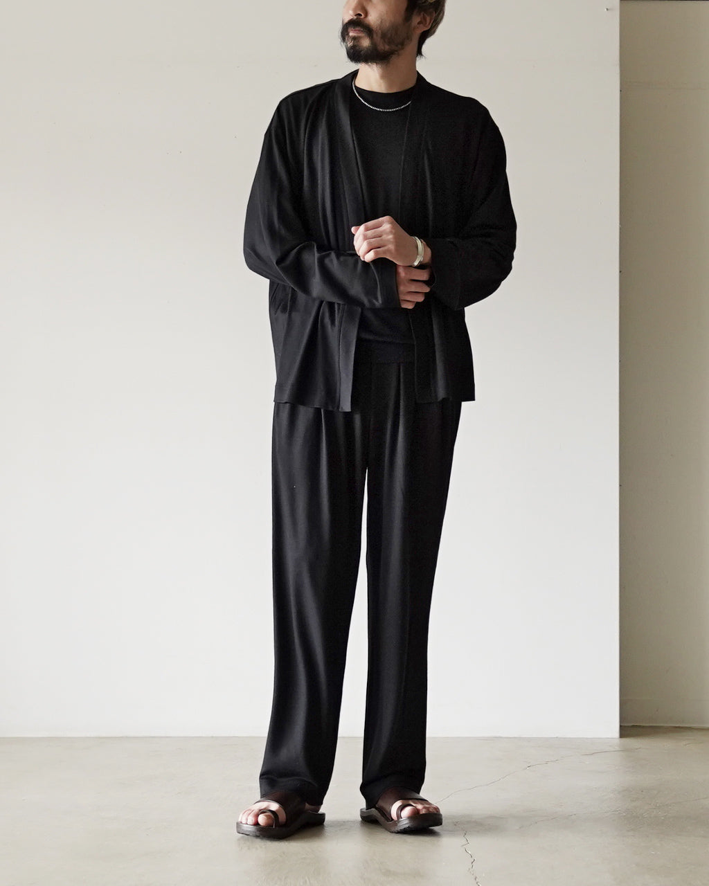 S/S Blousing Tops wj501-mcs22