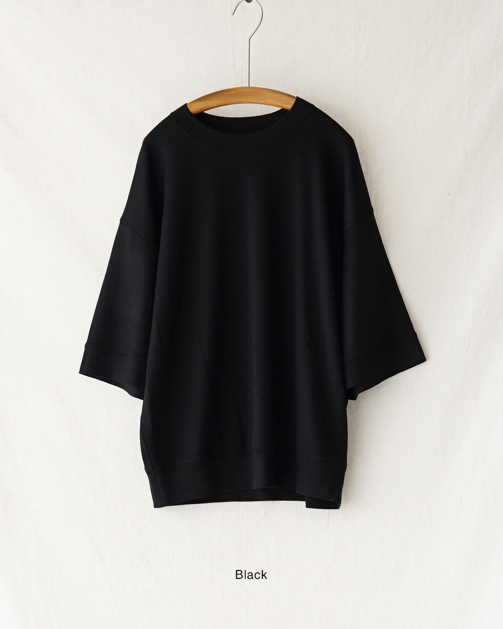 S/S Blousing Tops wj501-mcs22