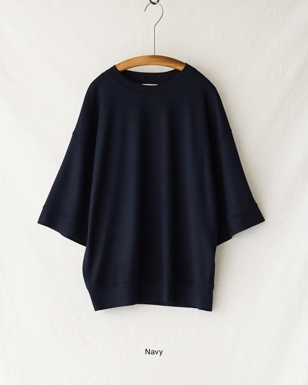 S/S Blousing Tops wj501-mcs22