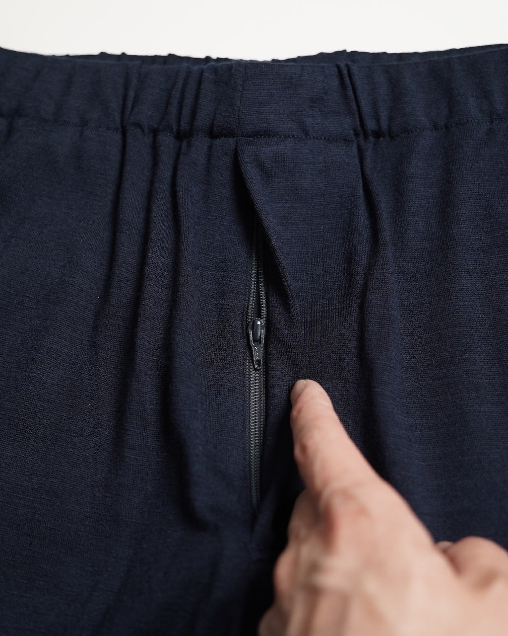 Wide Pants WJ501-MCS06