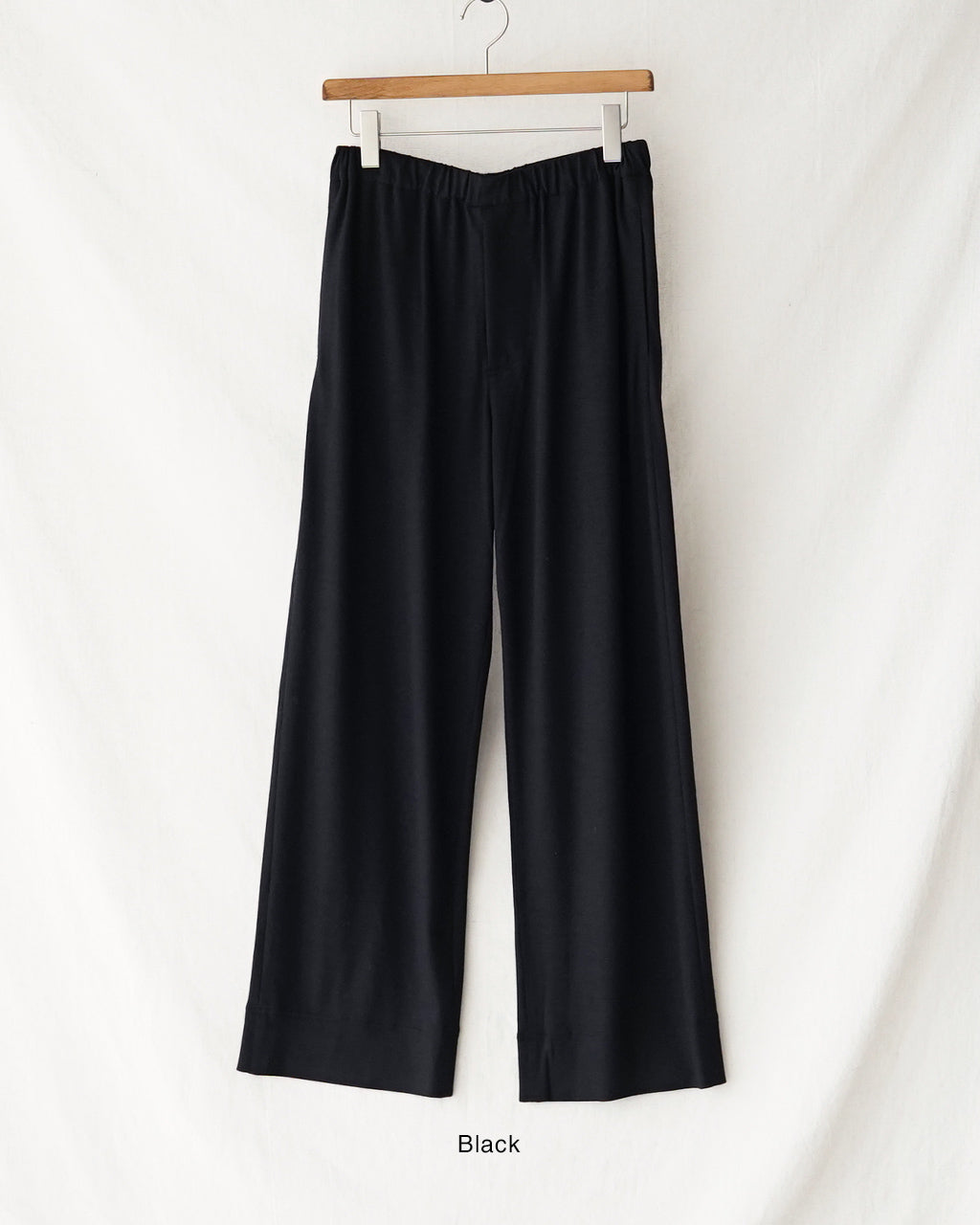 Wide Pants WJ501-MCS06