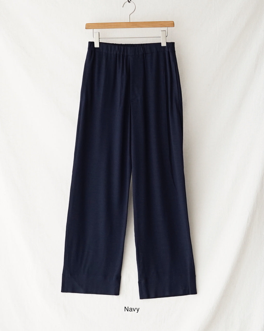 Wide Pants WJ501-MCS06