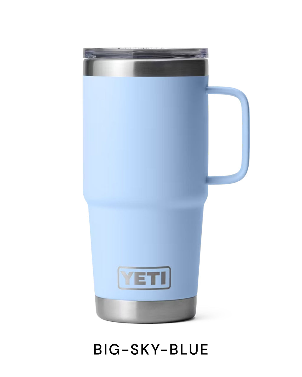 YETI イエティ 20oz TRAVEL MUG 591ml トラベルマグ シーズンカラー 21071504643 21071503603 食洗機対応 正規代理店