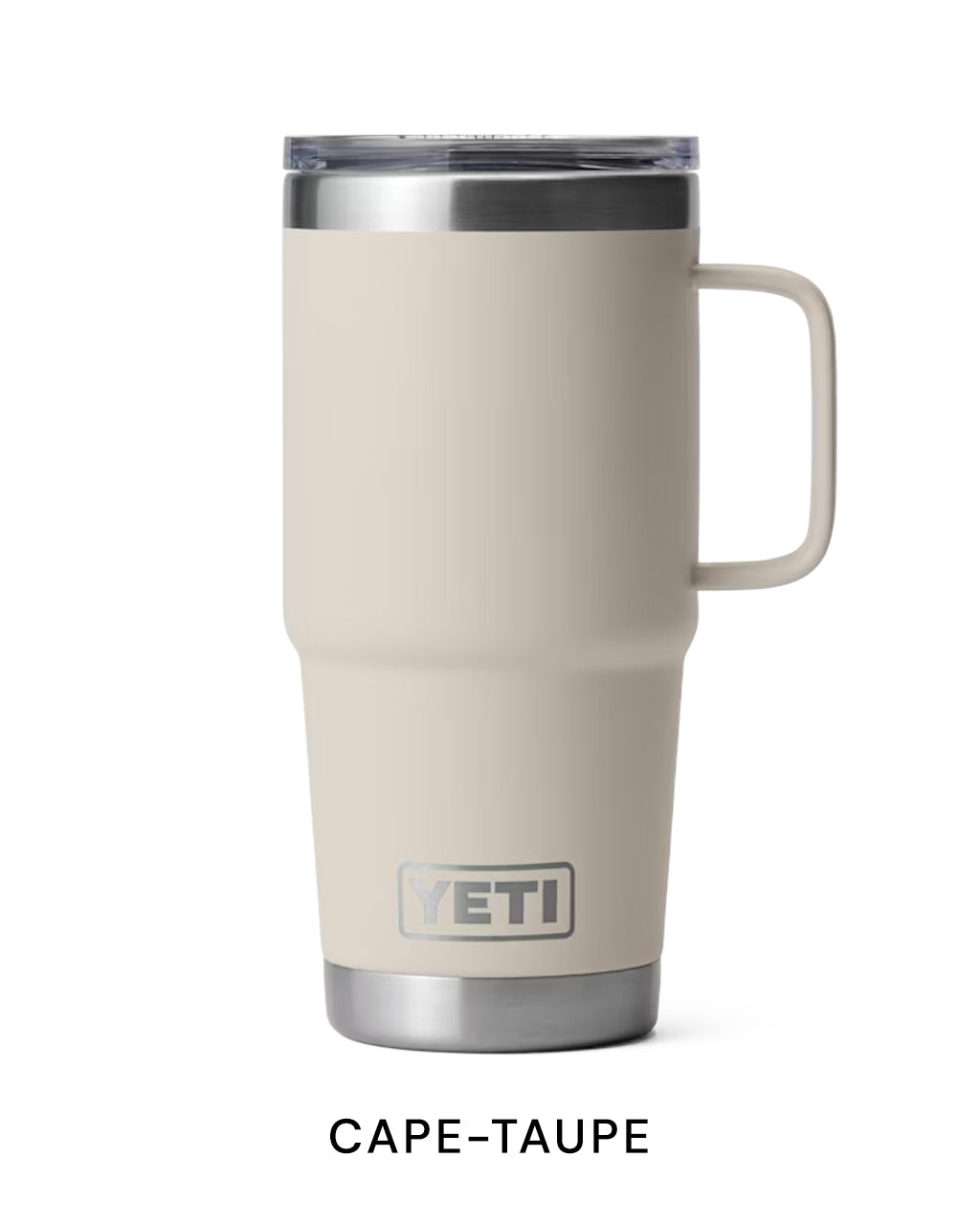YETI イエティ 20oz TRAVEL MUG 591ml トラベルマグ シーズンカラー 21071504643 21071503603 食洗機対応 正規代理店