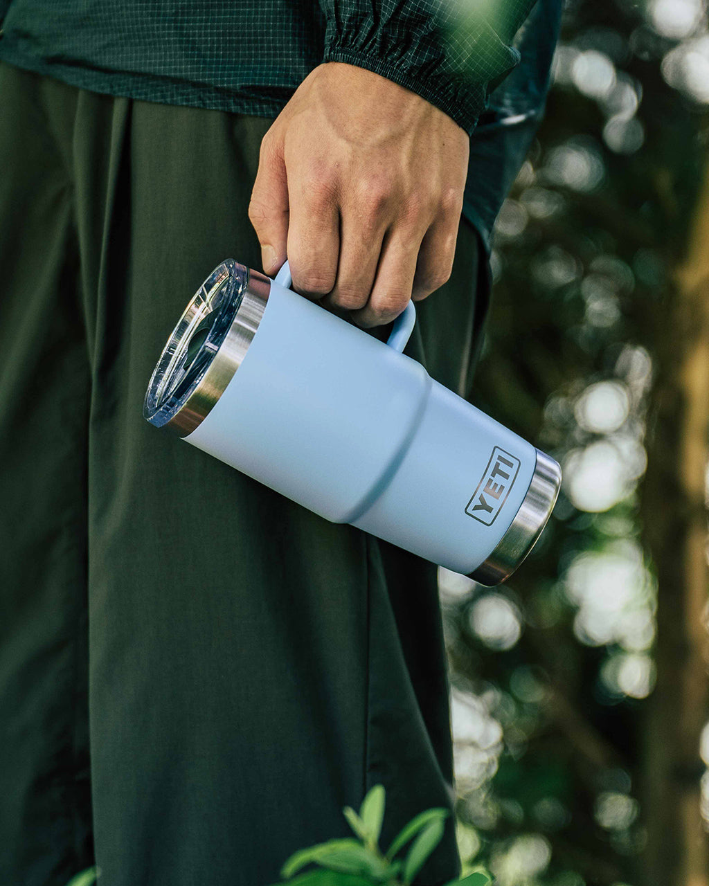 YETI イエティ 20oz TRAVEL MUG 591ml トラベルマグ シーズンカラー 21071504643 21071503603 食洗機対応 正規代理店