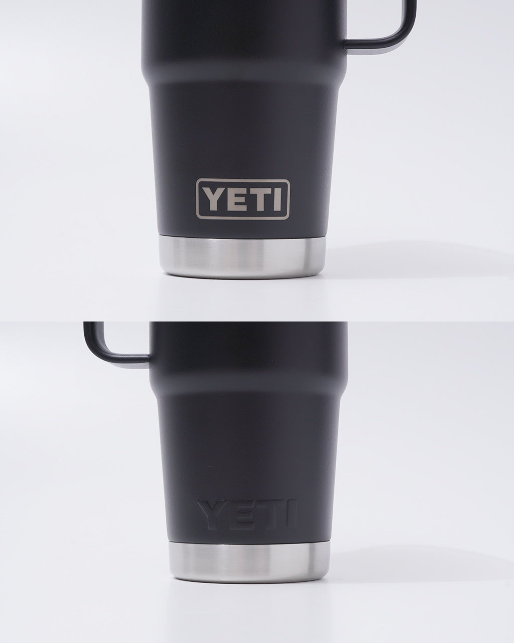 RAMBLER 20oz TRAVEL MUG / 591ml