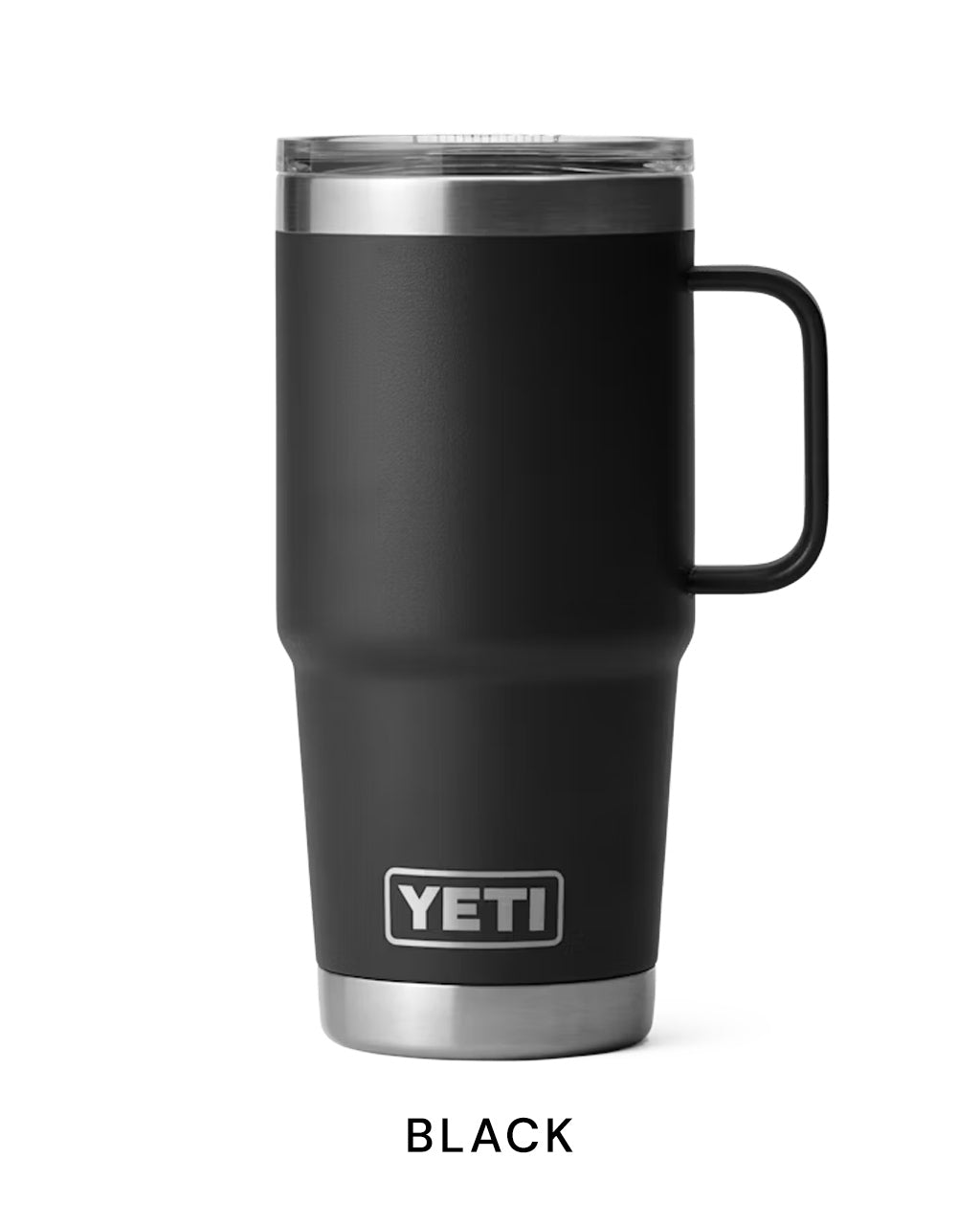 RAMBLER 20oz TRAVEL MUG / 591ml