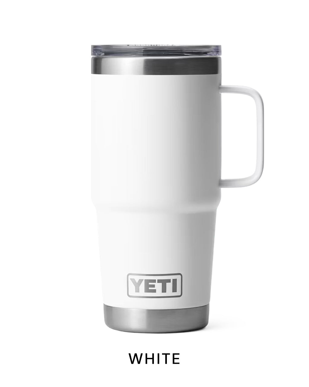 YETI イエティ 20oz TRAVEL MUG 591ml トラベルマグ 21071502277 21071502280 食洗機対応 正規代理店