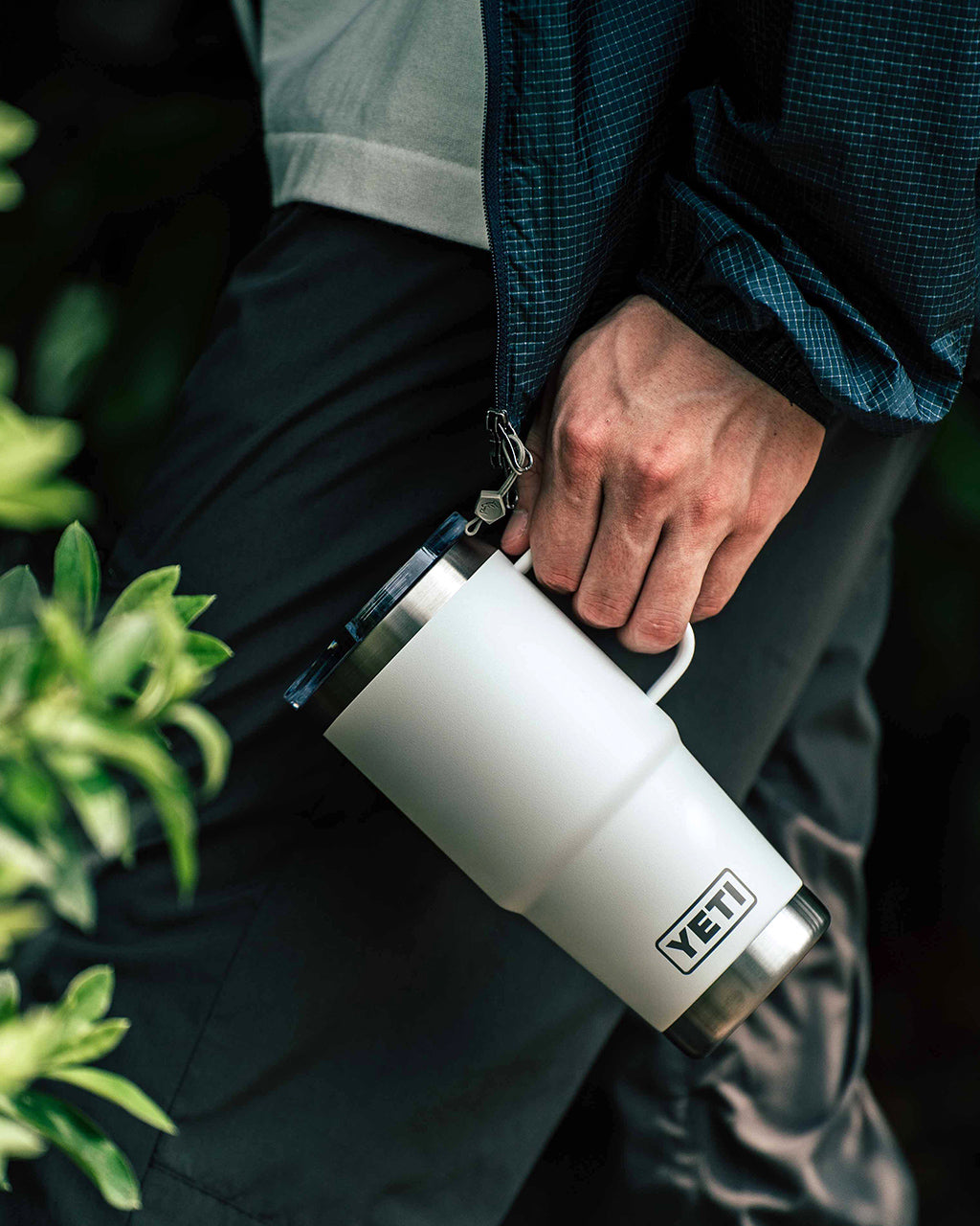RAMBLER 20oz TRAVEL MUG / 591ml