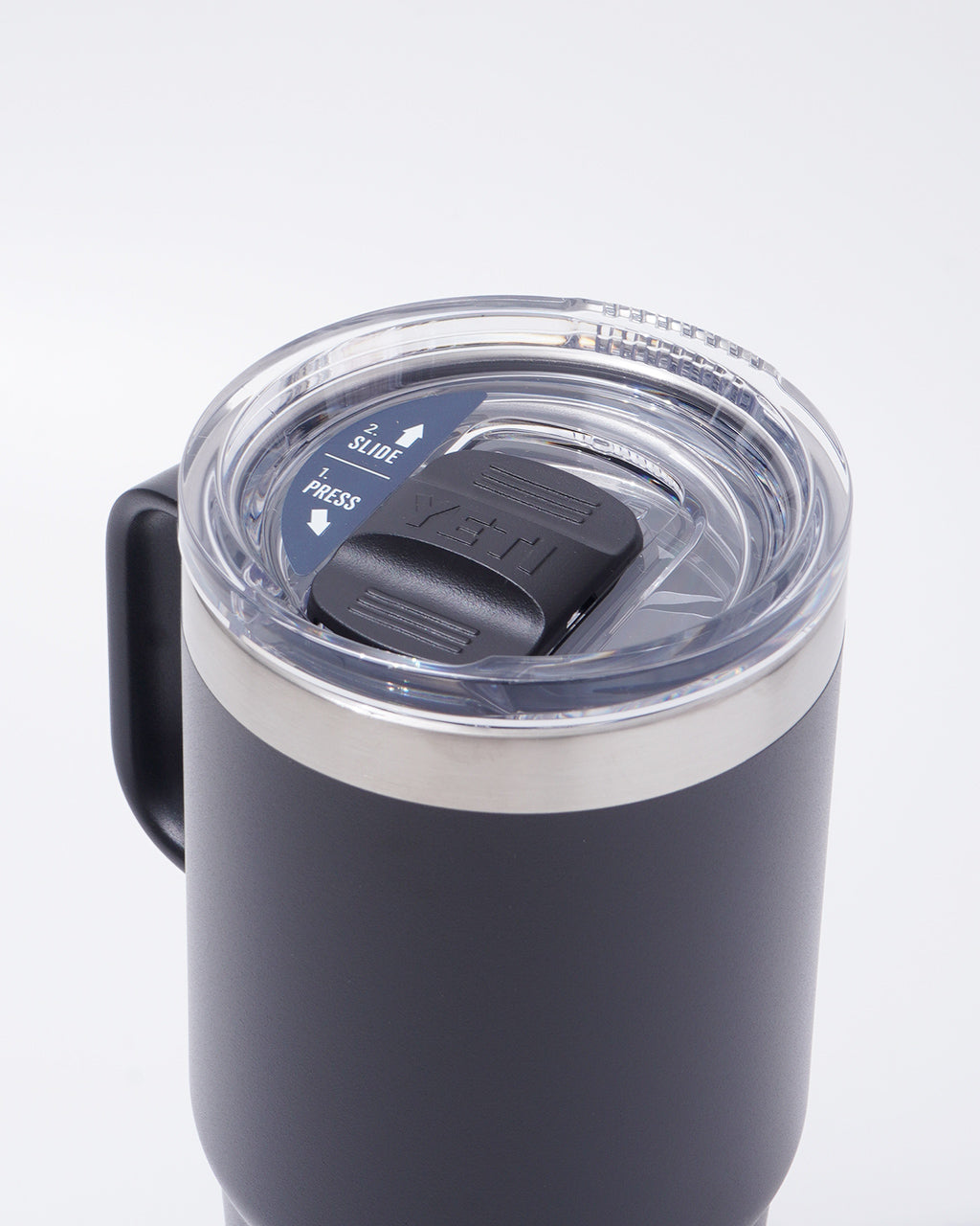 YETI イエティ 20oz TRAVEL MUG 591ml トラベルマグ 21071502277 21071502280 食洗機対応 正規代理店