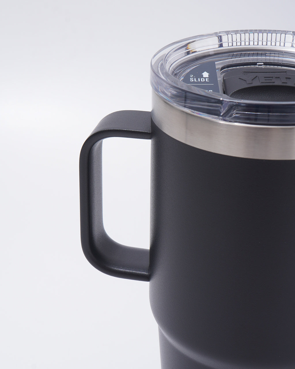 RAMBLER 20oz TRAVEL MUG / 591ml