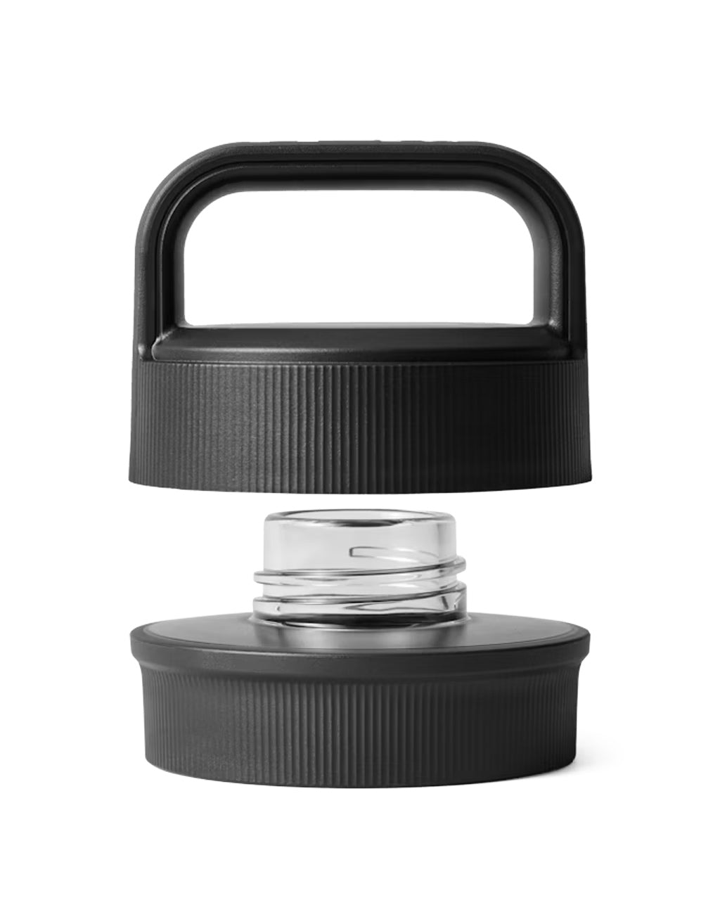 YETI イエティ YONDER 600ml WATER BOTTLE WITH CHUG CAP ヨンダー 20oz ウォーターボトル (チャグキャップ付き) 21071501947 21071501949 21071501950 21071501948 食洗機対応 正規代理店