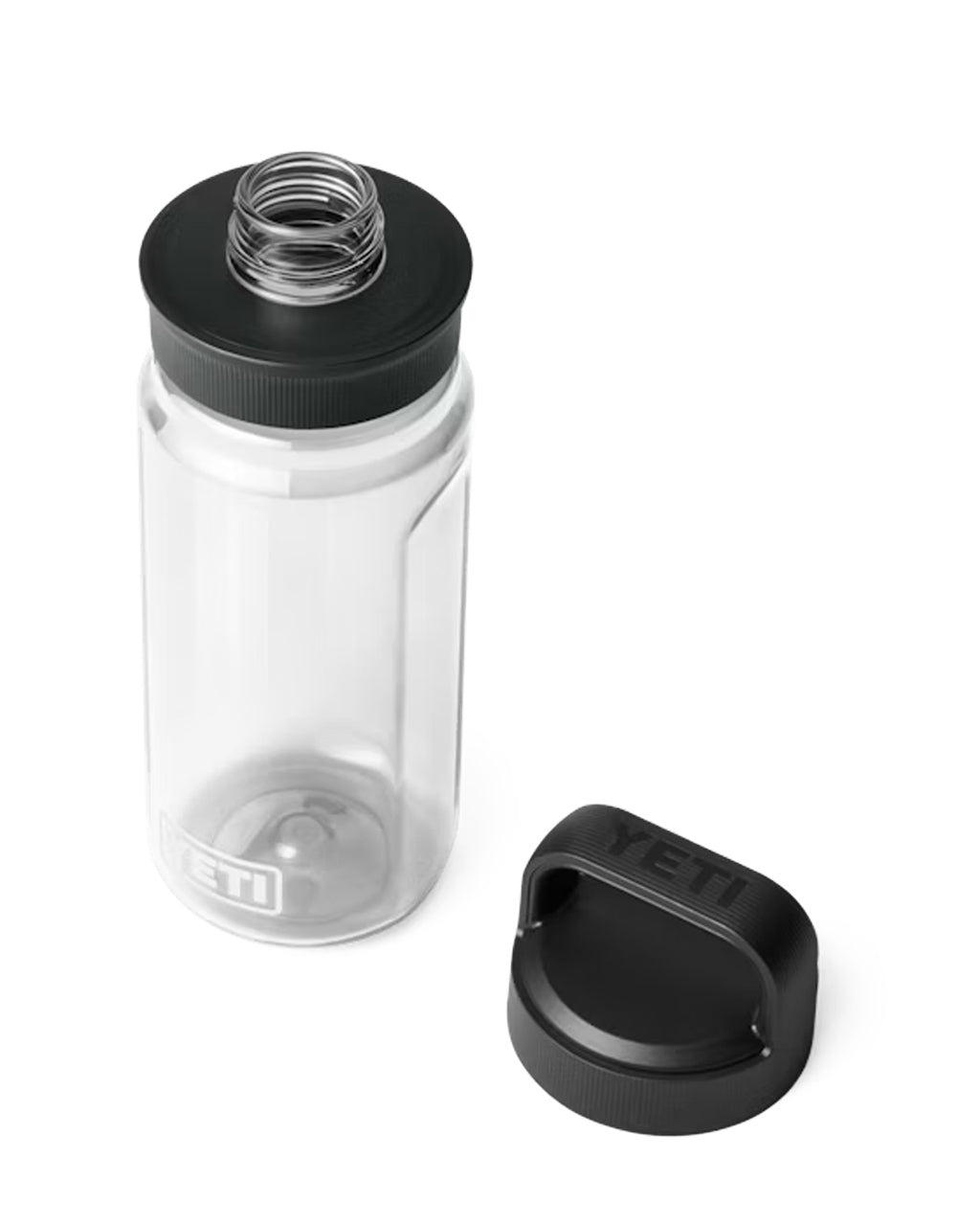 YETI イエティ YONDER 600ml WATER BOTTLE WITH CHUG CAP ヨンダー 20oz ウォーターボトル (チャグキャップ付き) 21071501947 21071501949 21071501950 21071501948 食洗機対応 正規代理店