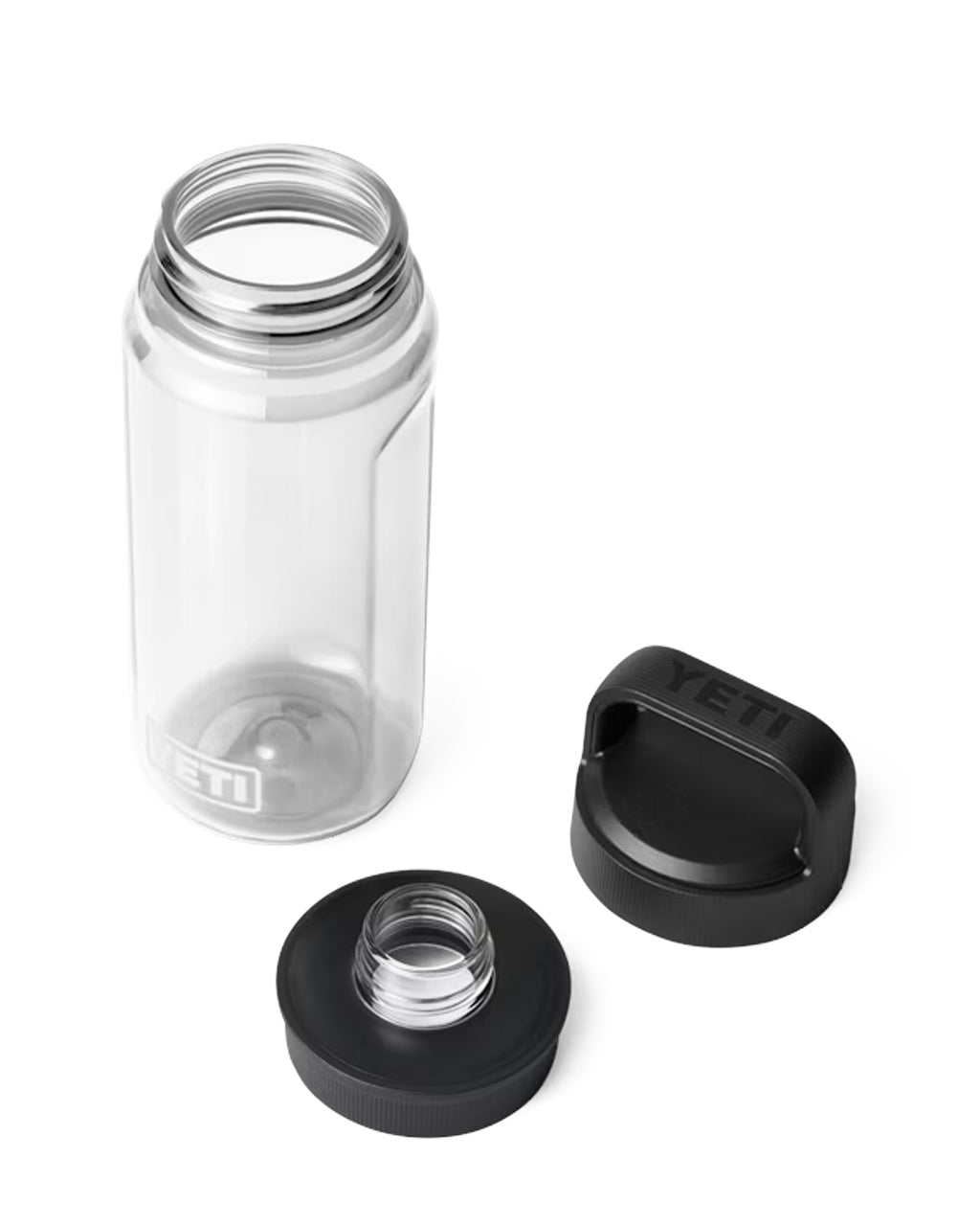 YETI イエティ YONDER 600ml WATER BOTTLE WITH CHUG CAP ヨンダー 20oz ウォーターボトル (チャグキャップ付き) 21071501947 21071501949 21071501950 21071501948 食洗機対応 正規代理店