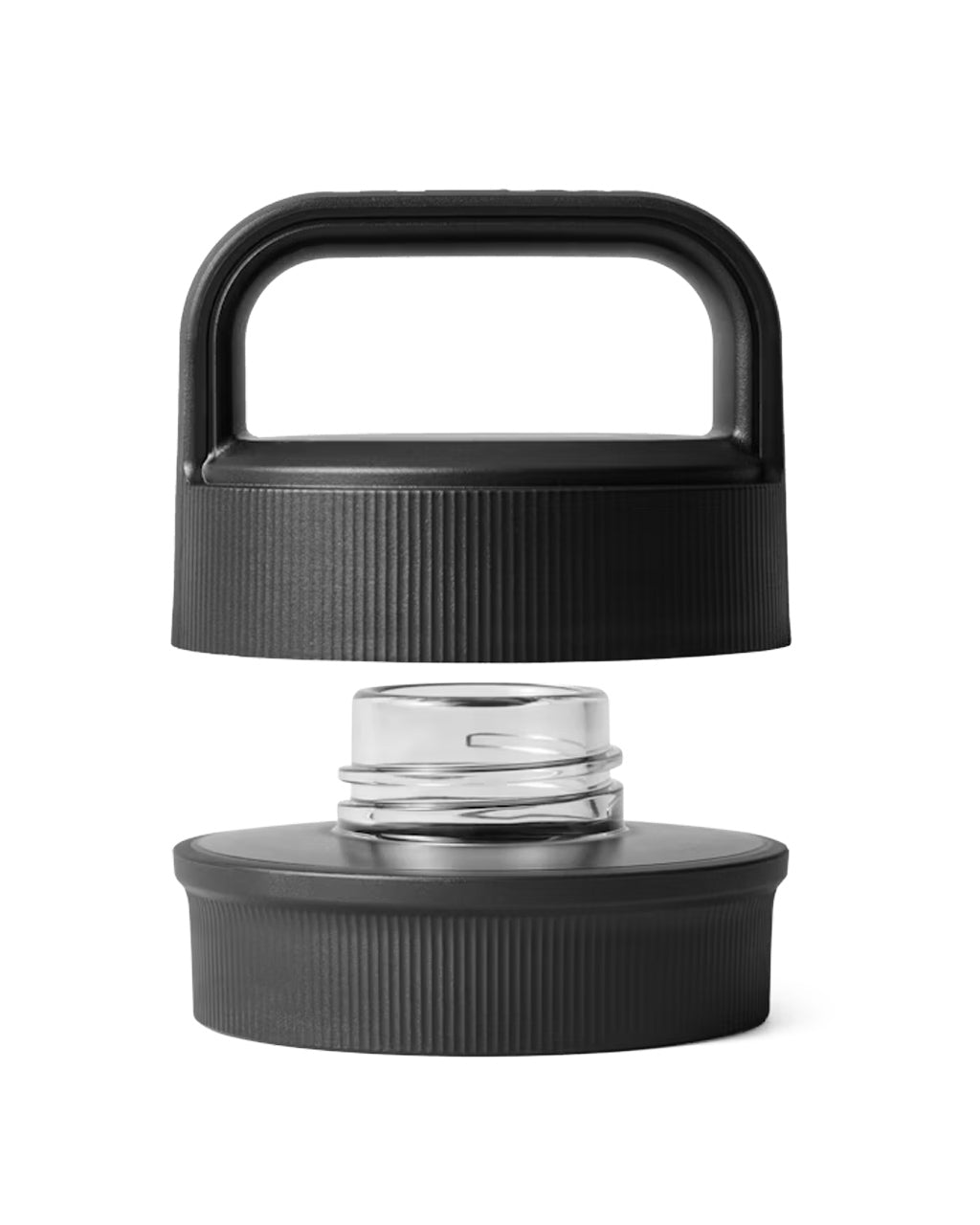 YETI イエティ YONDER 750ml WATER BOTTLE WITH CHUG CAP ヨンダー 25oz ウォーターボトル (チャグキャップ付き) 21071220000 21071220001 21071220002 21071220003 食洗機対応 正規代理店