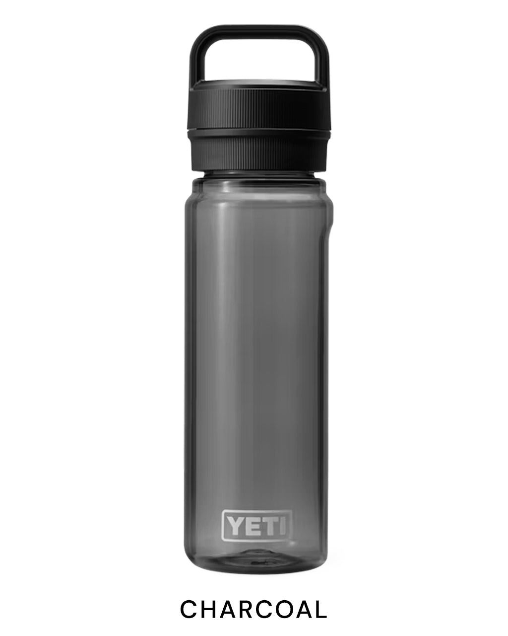 YONDER 750ml WATER BOTTLE WITH CHUG CAP / 25oz